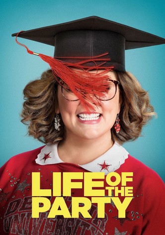 Life of the Party (2018) - IMDb
