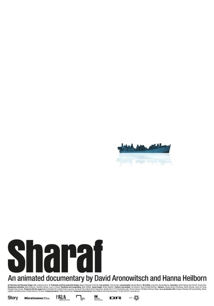 Sharaf