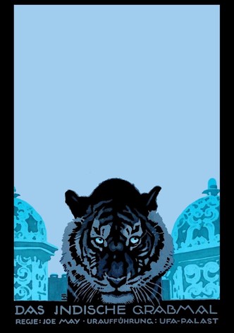The Indian Tomb, Part II: The Tiger of Eschnapur