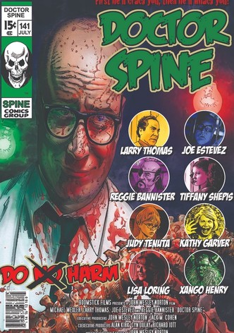 Doctor Spine