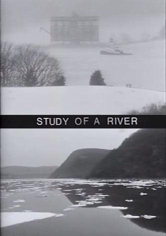 Study of a River