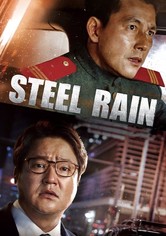 Steel Rain