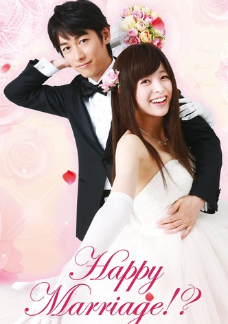Hapimari ~ Happy Marriage?