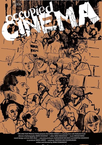 Occupied Cinema