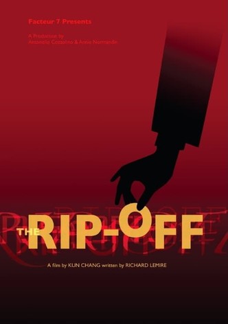 The Rip-Off