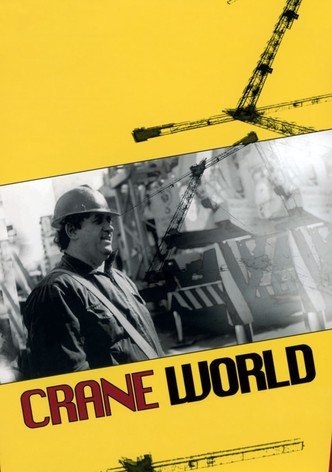 Crane World