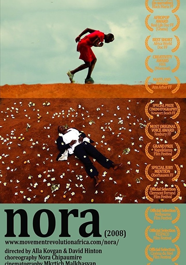 Nora
