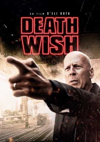 Death Wish (2018)