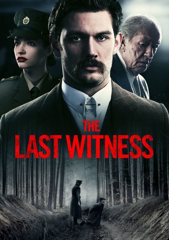 The Last Witness