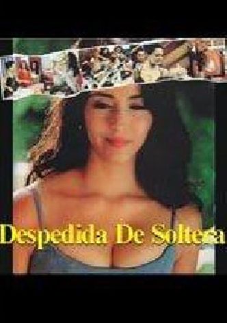 Despedida de soltera