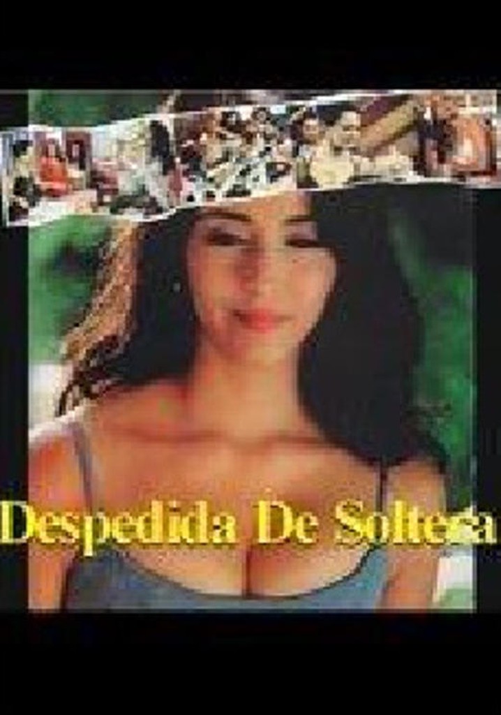 Despedida de soltera