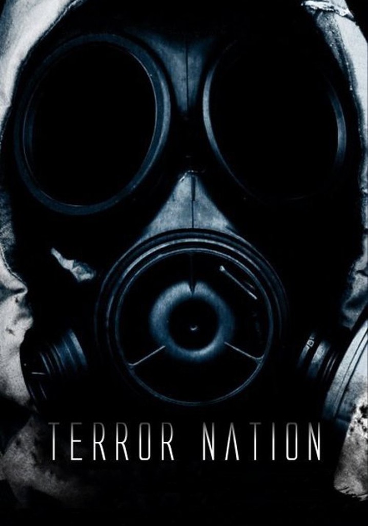 Terror Nation