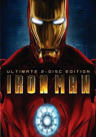 Wired: The Visual Effects of Iron Man