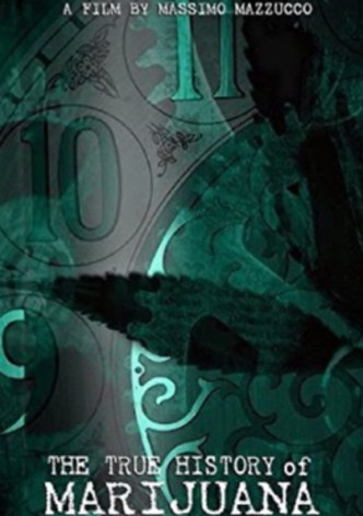 La vera storia della marijuana