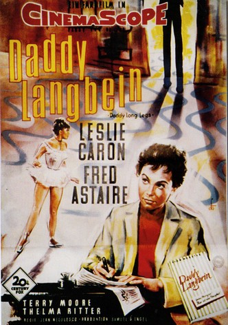 Daddy Langbein