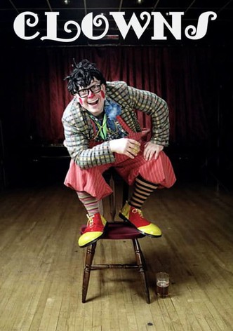 Clowns