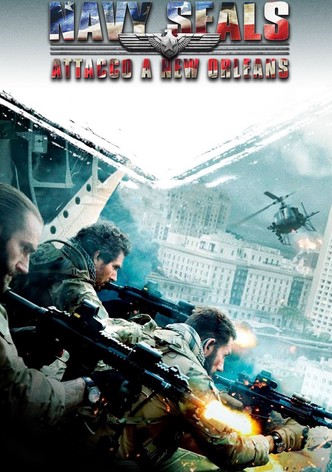 Navy Seals - Attacco a New Orleans