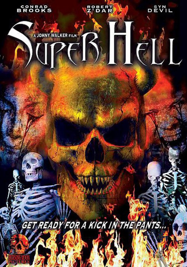 Super Hell 2