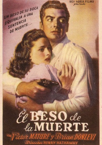 El beso de la muerte