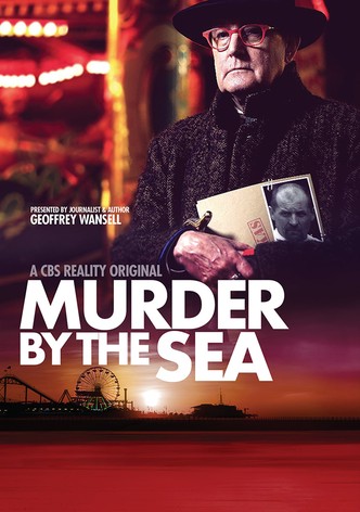 Murder by the Sea