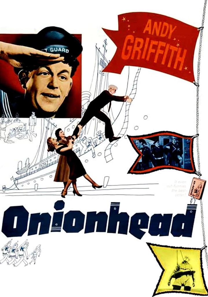 Onionhead streaming where to watch movie online?