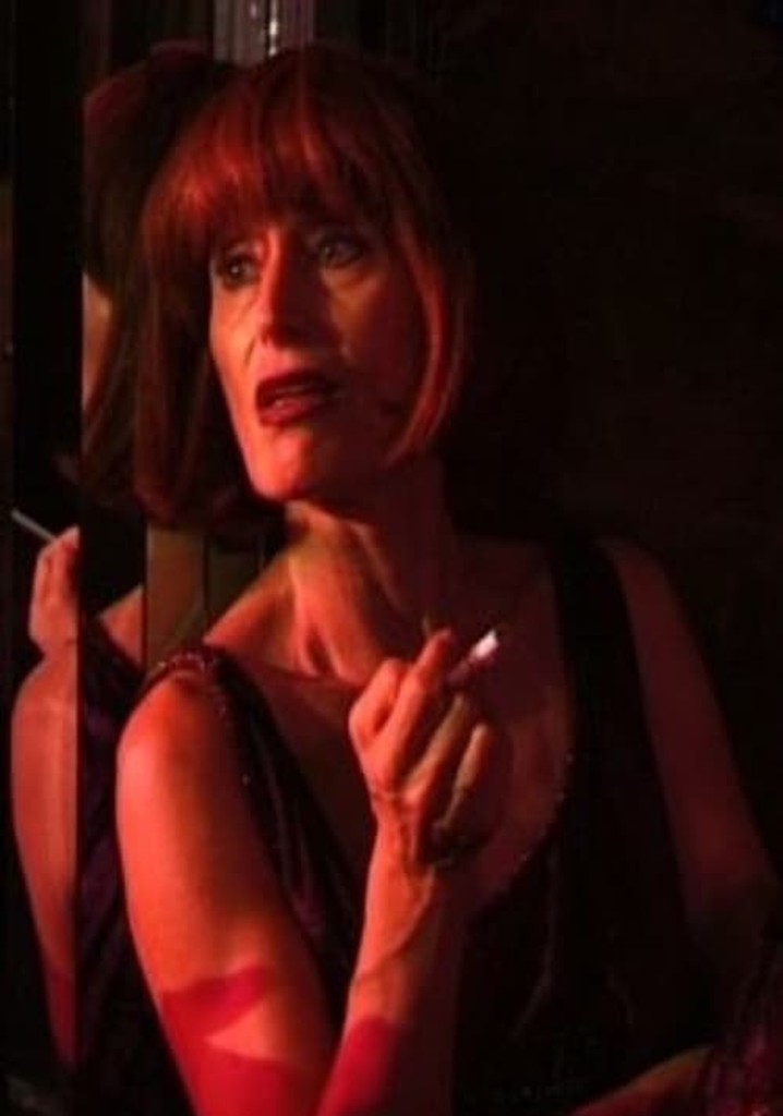 All My Tumbler Girls, or All About Women Who Dare to...