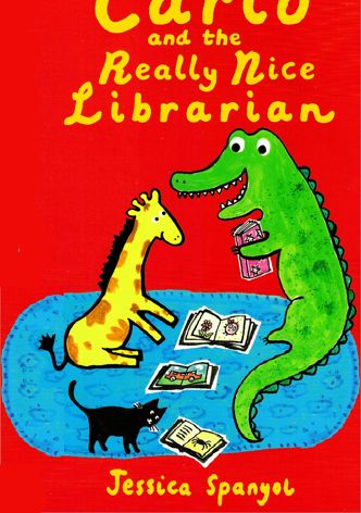 Carlo and the Really Nice Librarian