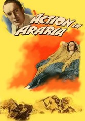Action in Arabia