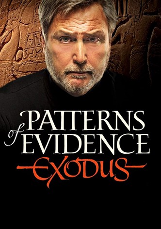 Patterns of Evidence: Exodus