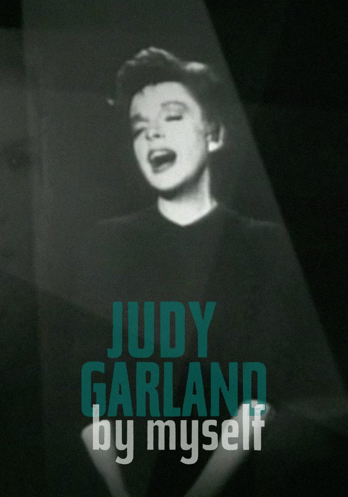 Judy Garland: By Myself