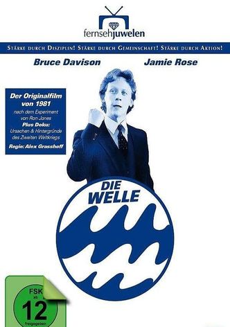 Die Welle