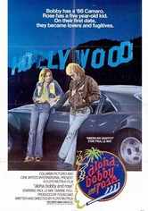 Aloha Bobby and Rose