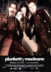 Plunkett y MacLeane