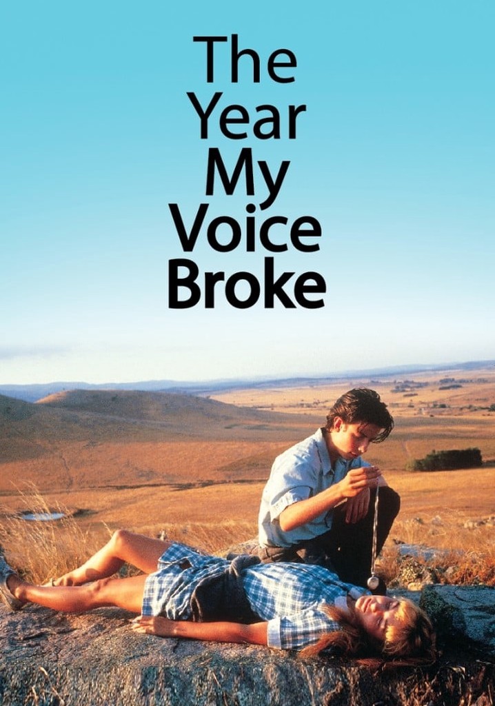 The Year My Voice Broke streaming: watch online