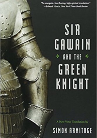 BBC Four Presents: Sir Gawain and the Green Knight