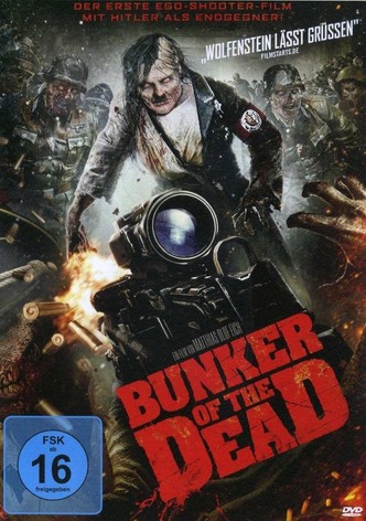 Bunker of the Dead