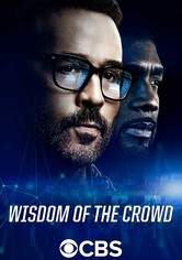 Wisdom of the Crowd - Wisdom of the Crowd, Season 1