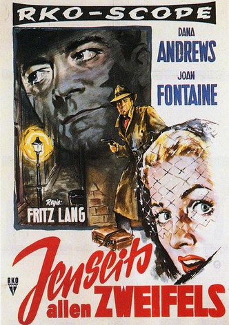 Jenseits allen Zweifels