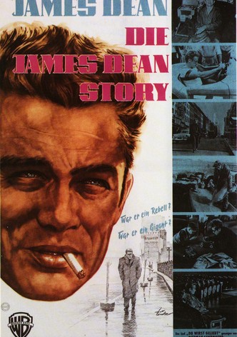 Die James Dean Story