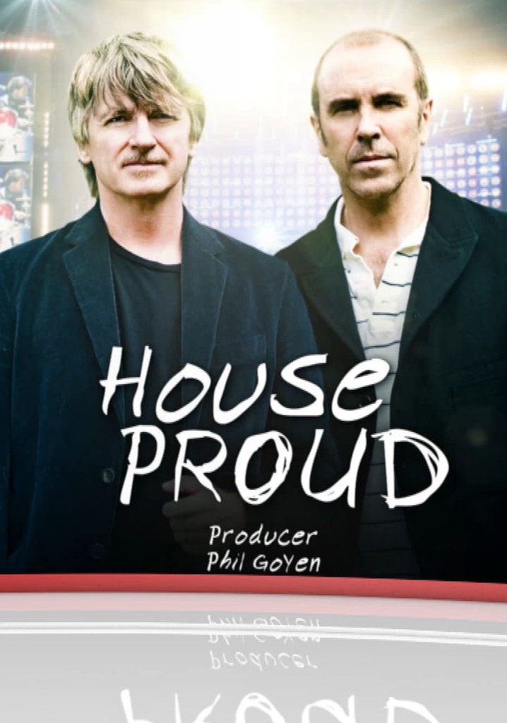House Proud