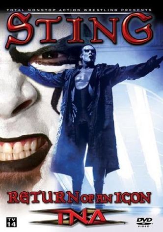 Sting - Return of an Icon