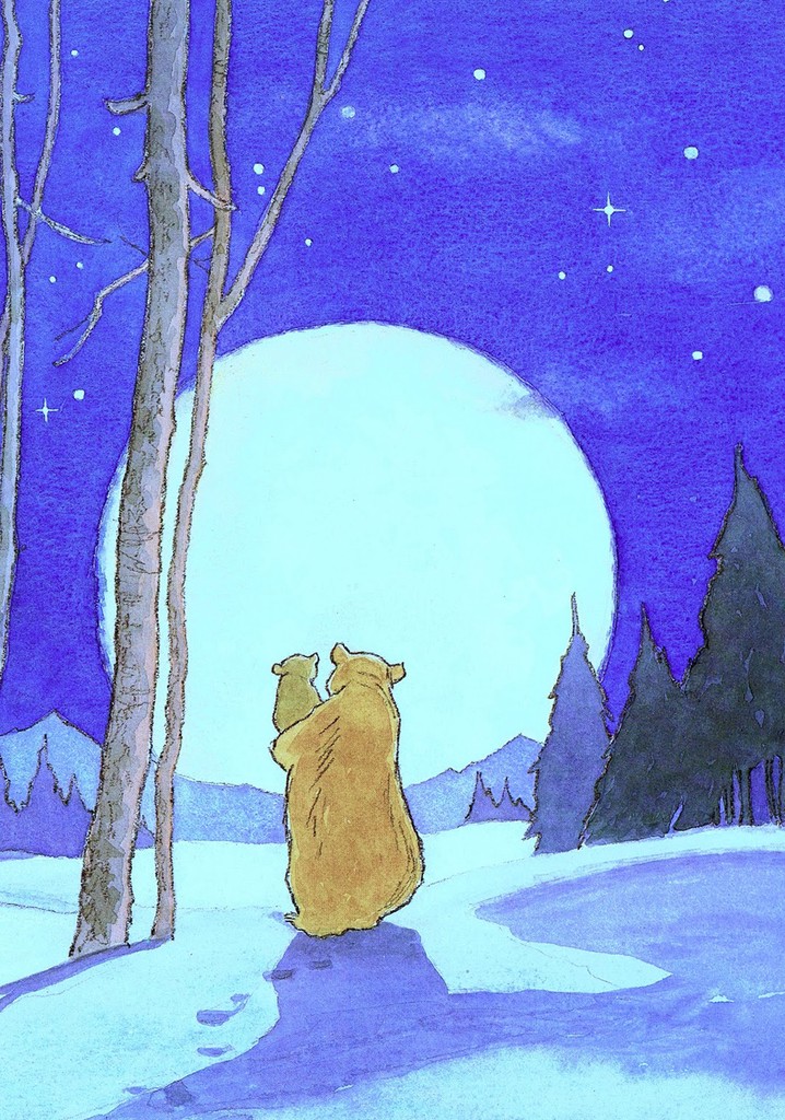 Can't You Sleep, Little Bear?