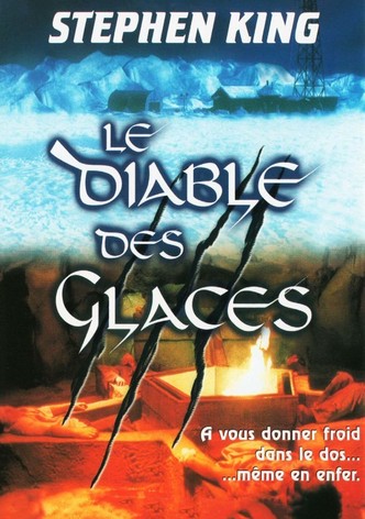 Le Diable des glaces