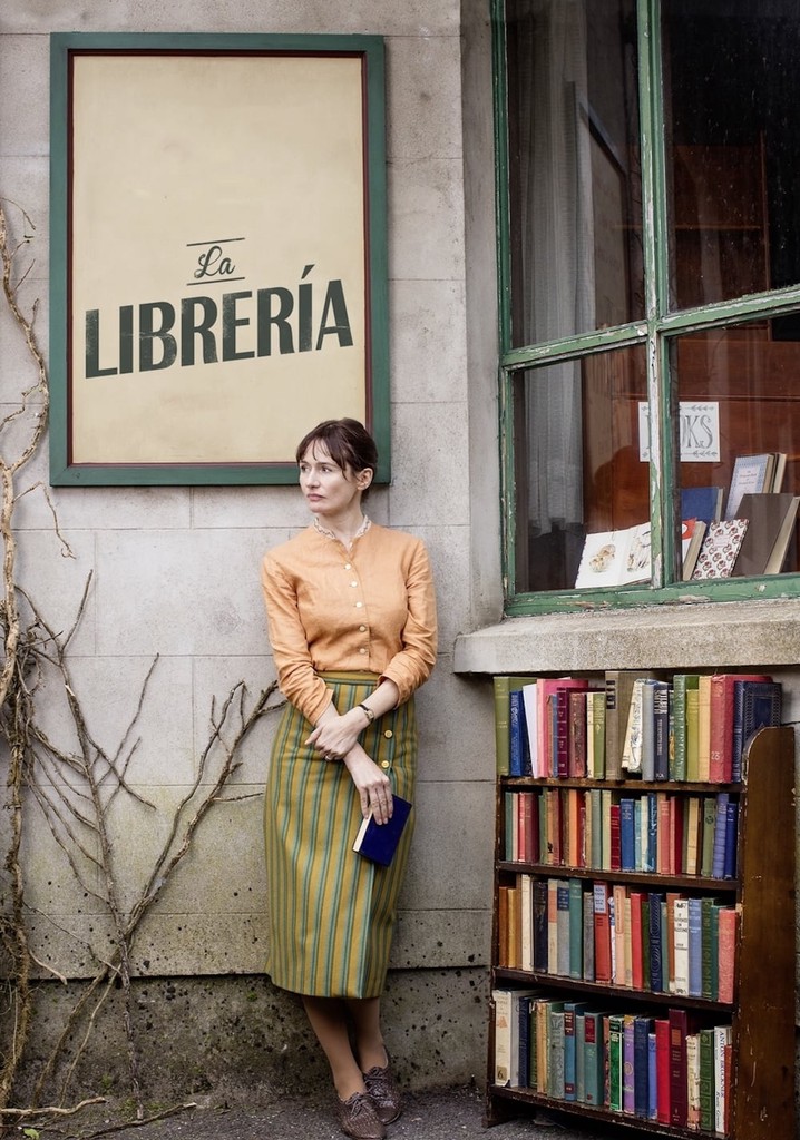 The Bookshop Película Ver Online Completa En Español 
