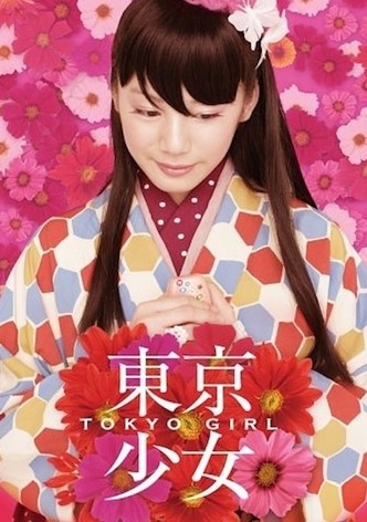 Tokyo Girl