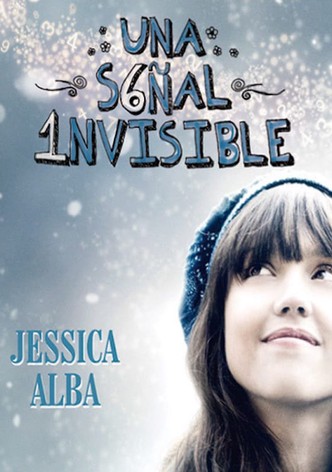 Una señal invisible