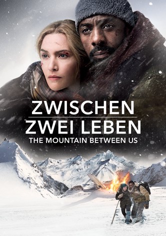 Zwischen zwei Leben - The Mountain Between Us