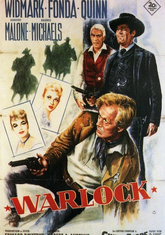 Der Mann mit den goldenen Colts