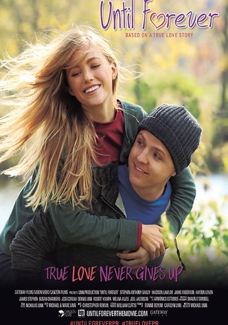 Until forever