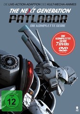 The Next Generation: Patlabor